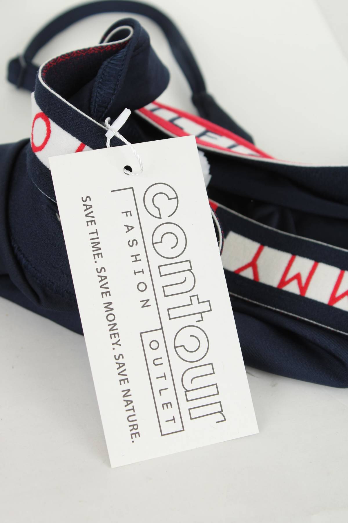 Μαγιό πάνω τμήμα Tommy Hilfiger3