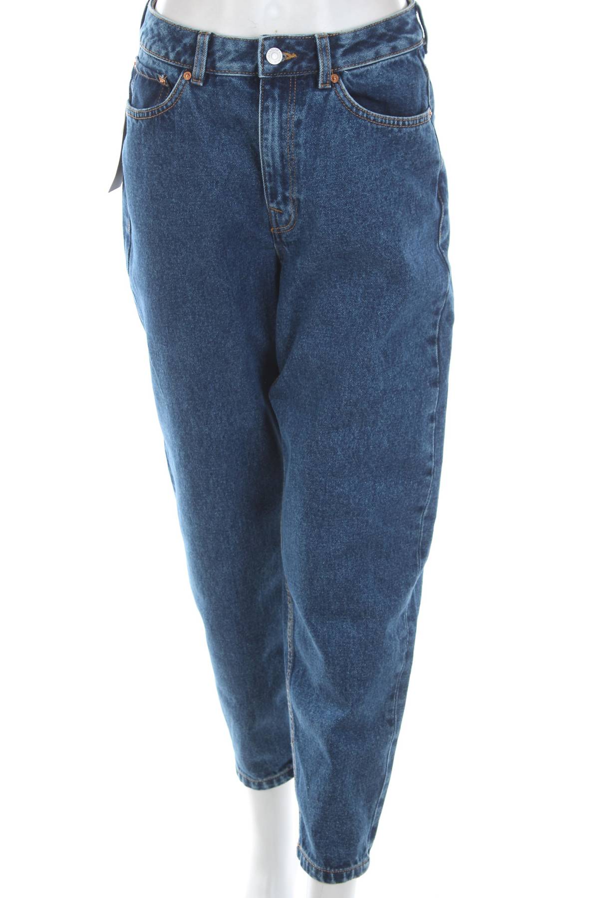 Дамски дънки Tom Tailor1 - Contour.bg Дамски дънки Tom Tailor1