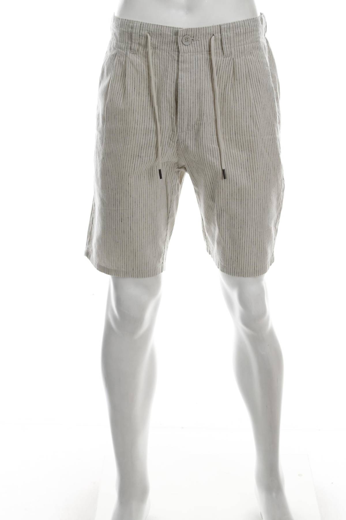 Ανδρικό σορτσάκι Only & Sons1 - Contourshop.gr Ανδρικό σορτσάκι Only & Sons1
