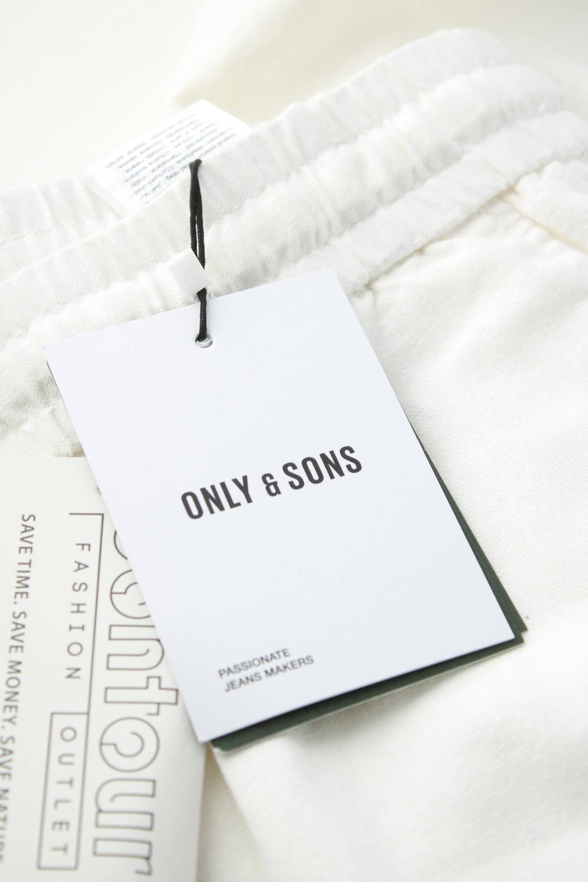 Мъжки панталон Only & Sons3