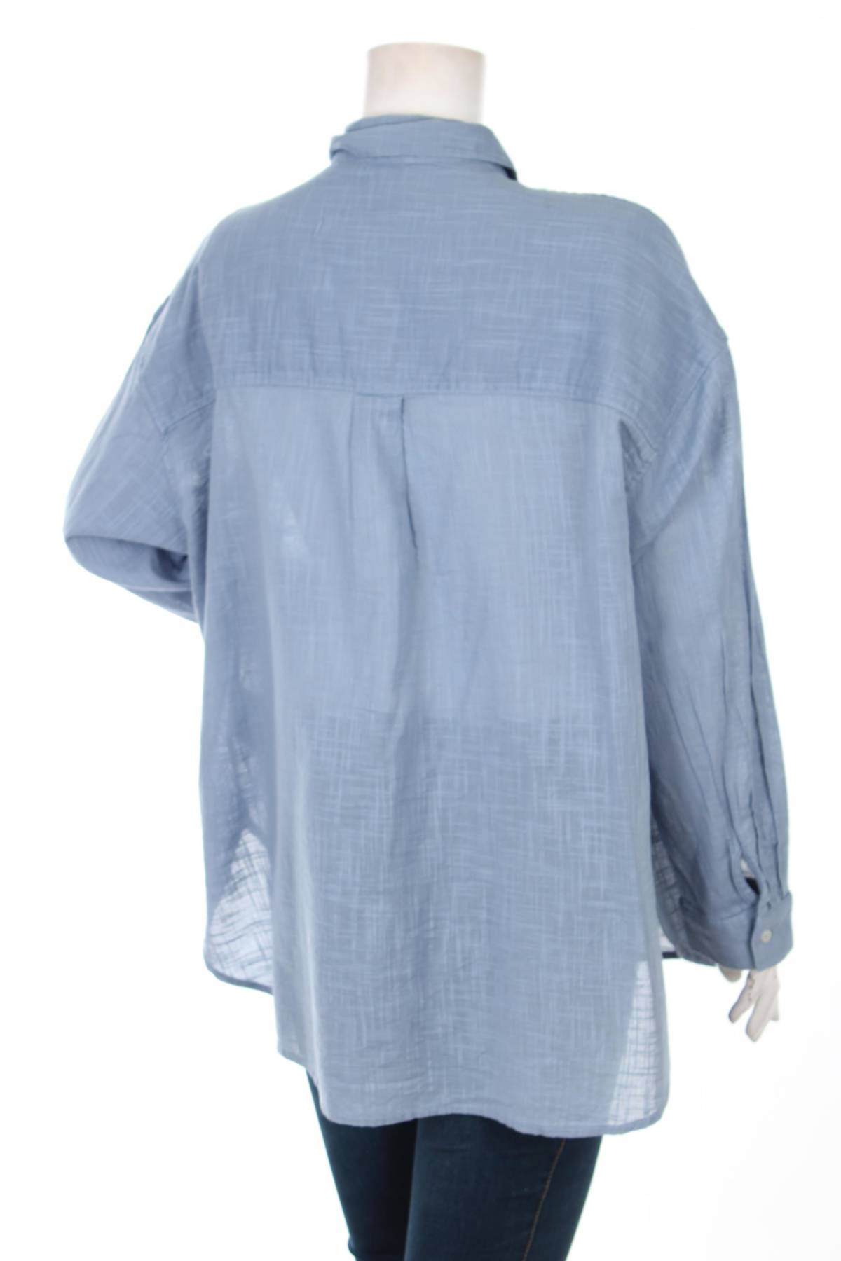 Дамска риза C&A2