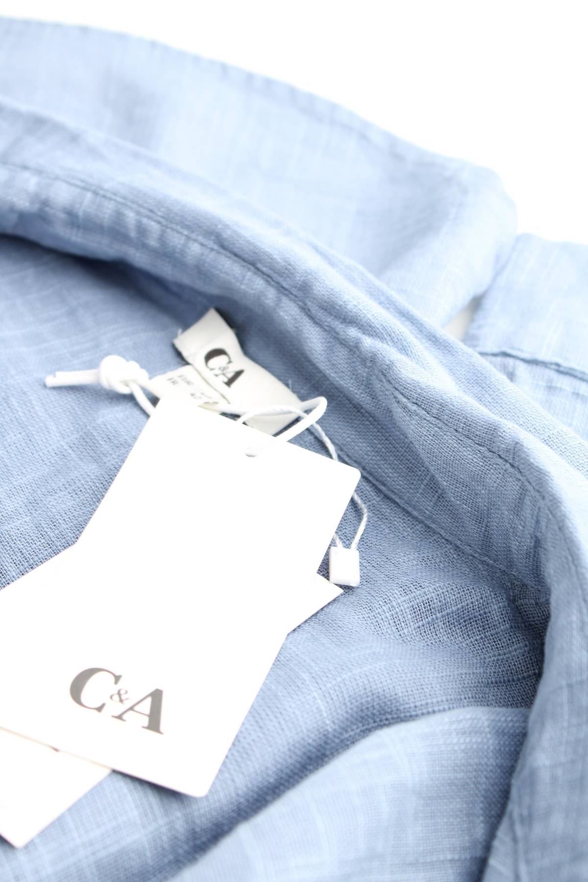 Дамска риза C&A3