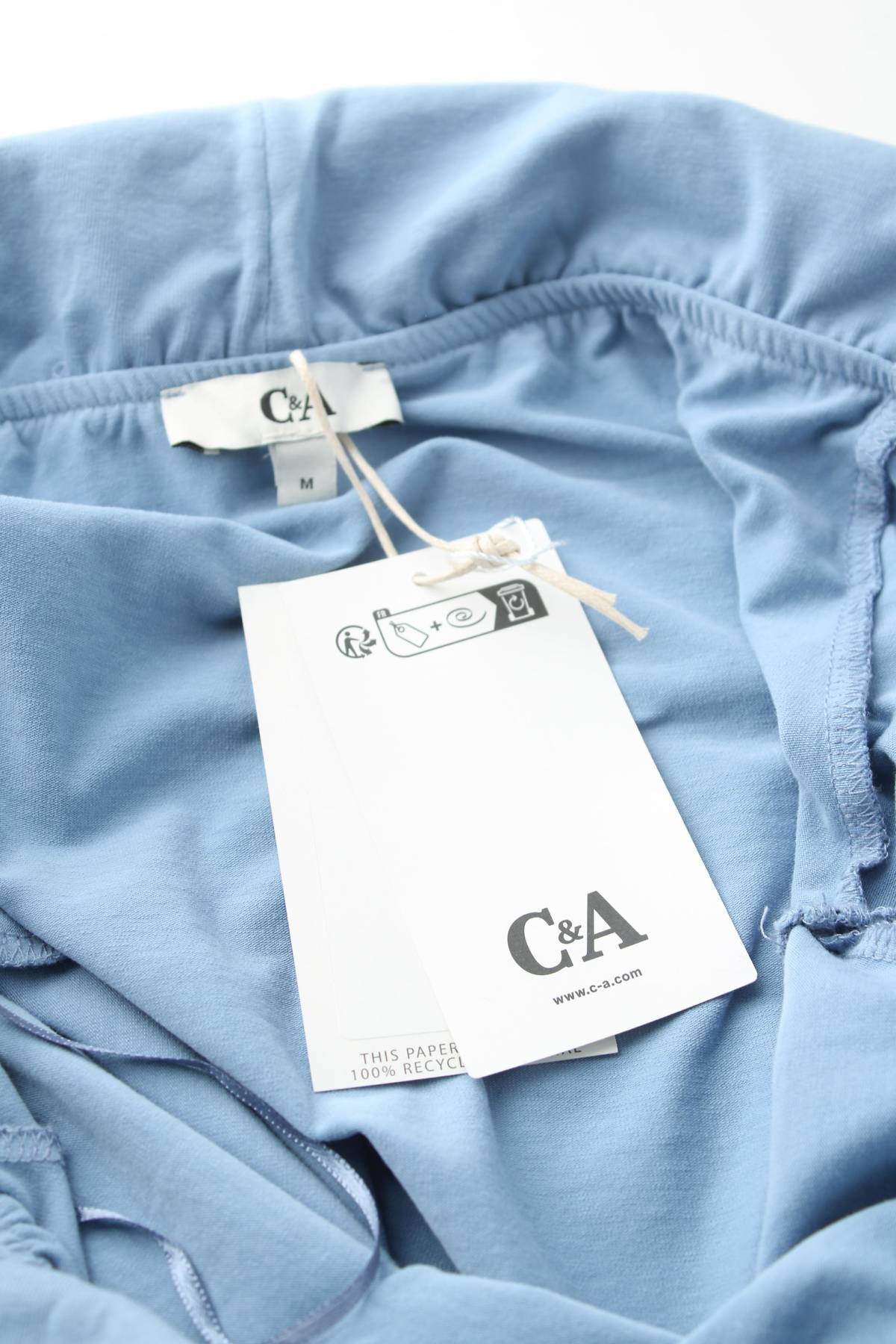 Дамска блуза C&A3