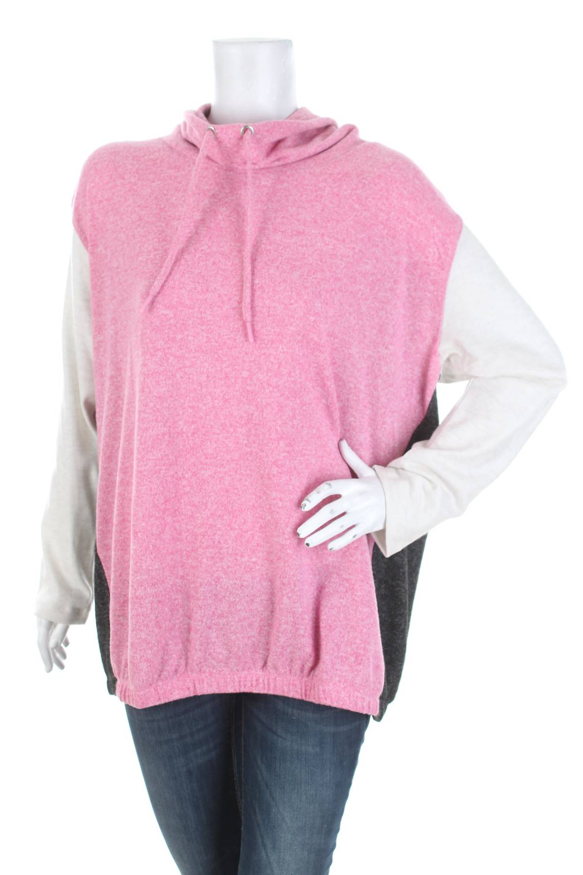 Дамска блуза Gina Laura1 - Contour.bg Дамска блуза Gina Laura1