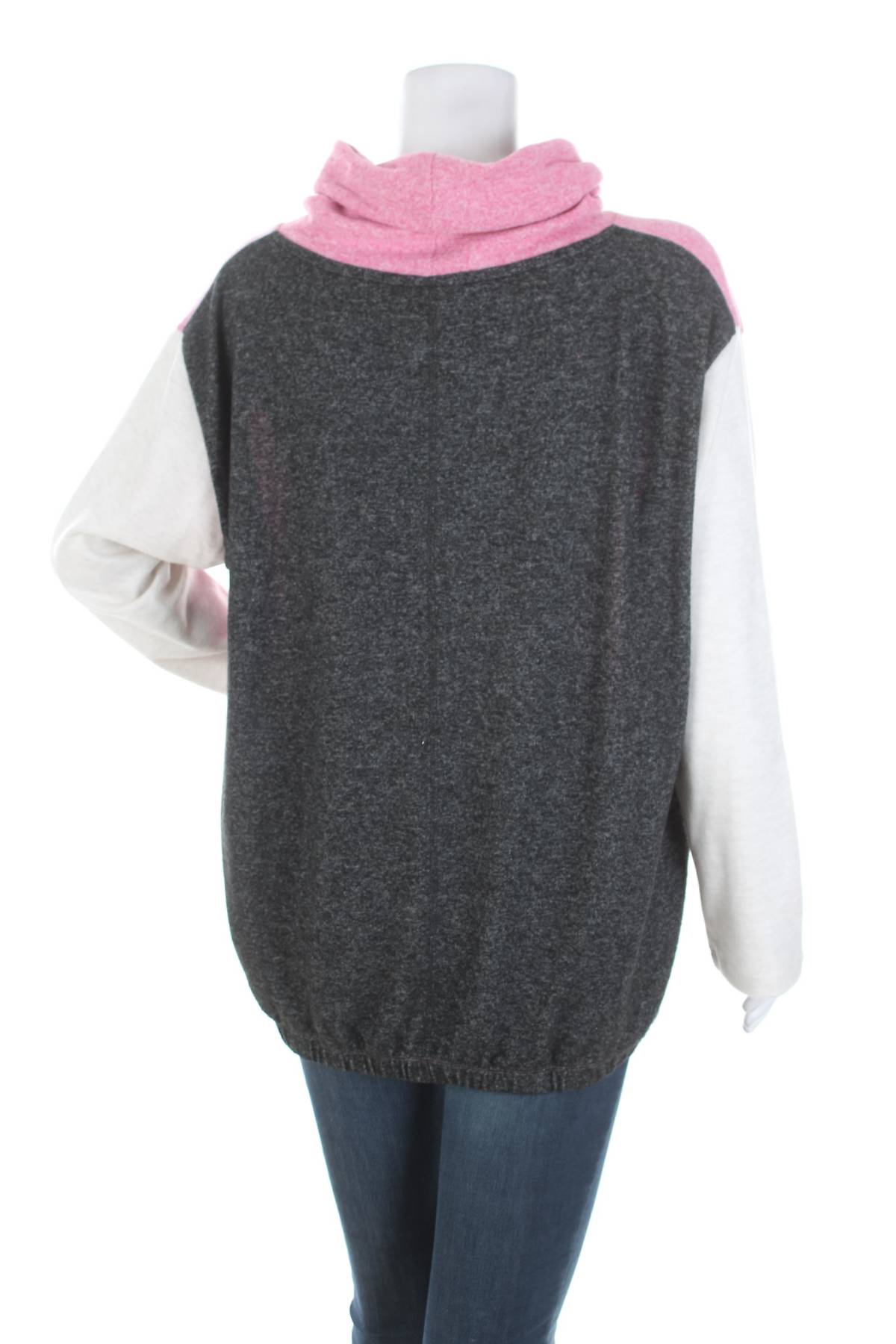 Дамска блуза Gina Laura2 - Contour.bg Дамска блуза Gina Laura2