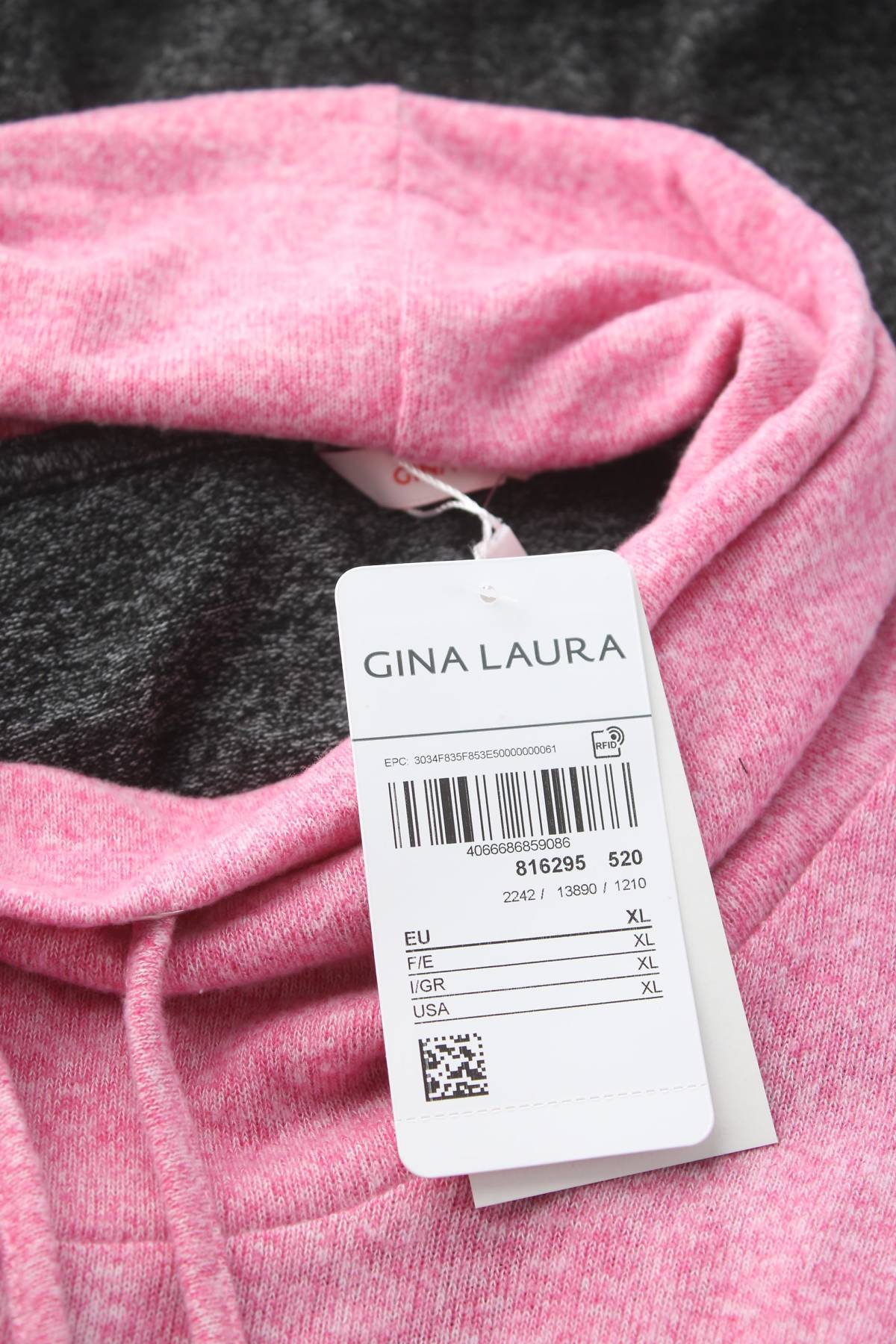 Дамска блуза Gina Laura3 - Contour.bg Дамска блуза Gina Laura3