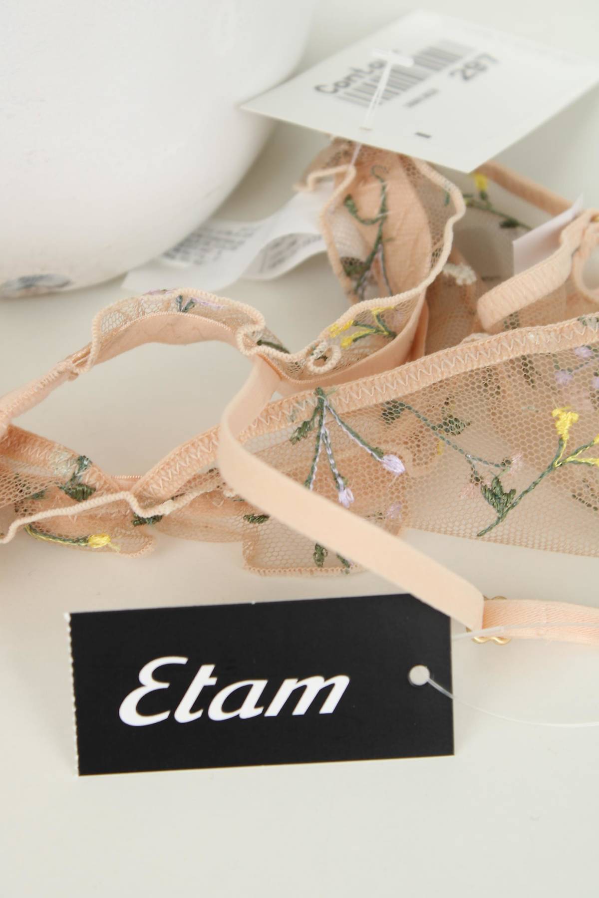Σουτιέν Etam3 - Contourshop.gr Σουτιέν Etam3