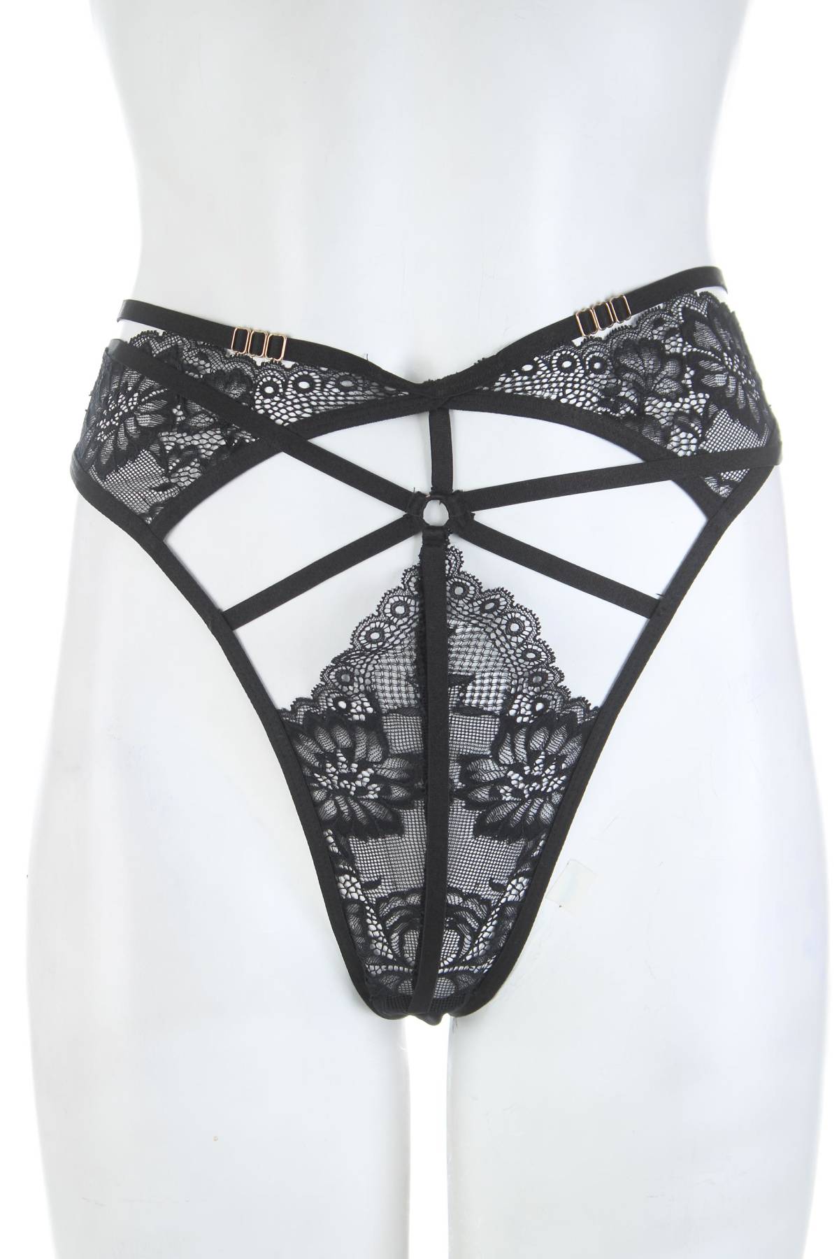 Ερωτικά εσώρουχα Hunkemoller1