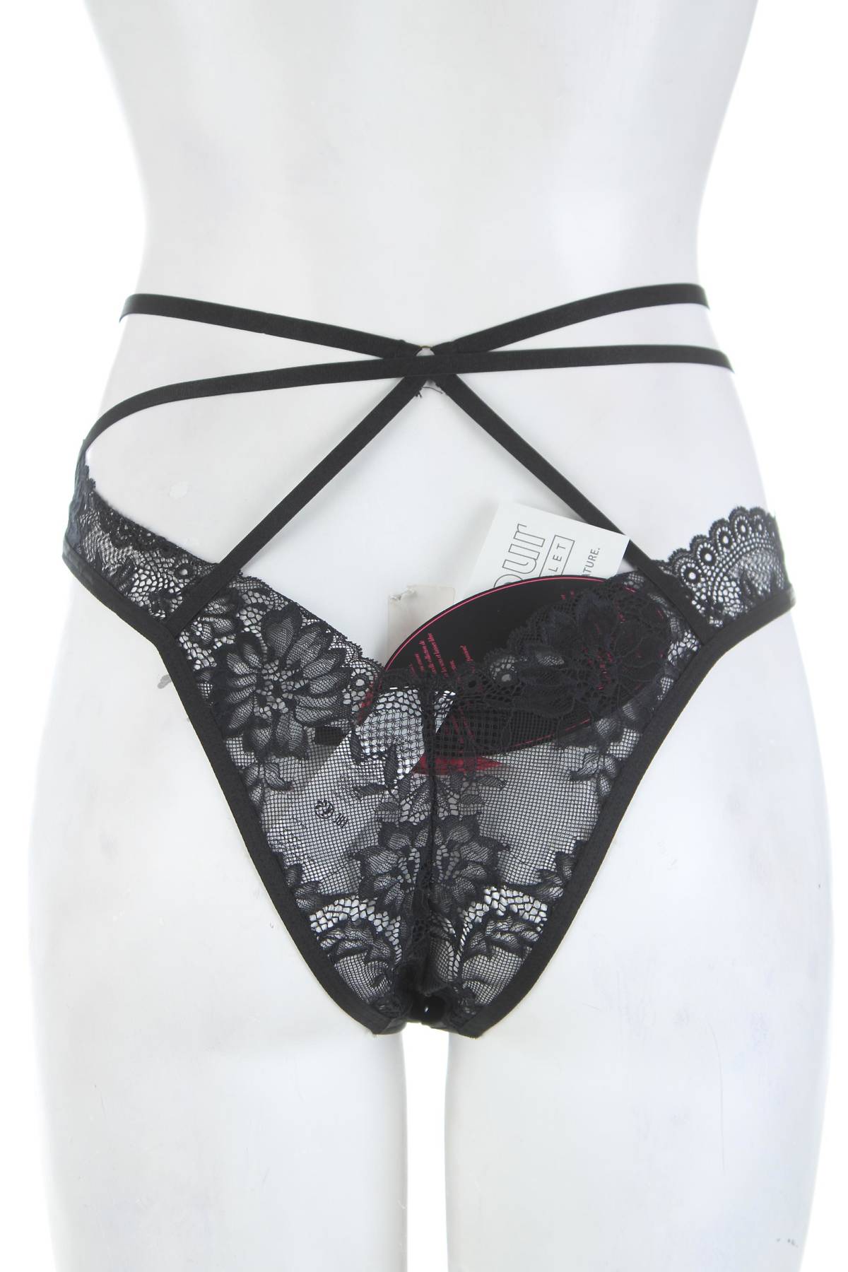 Ερωτικά εσώρουχα Hunkemoller2