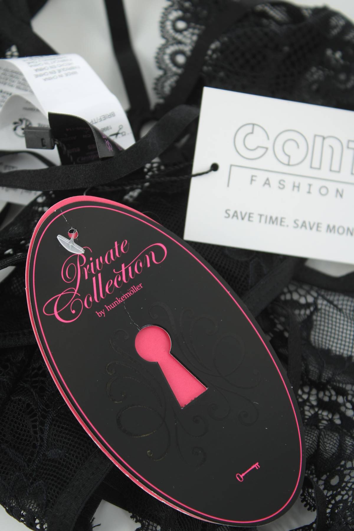 Ερωτικά εσώρουχα Hunkemoller3