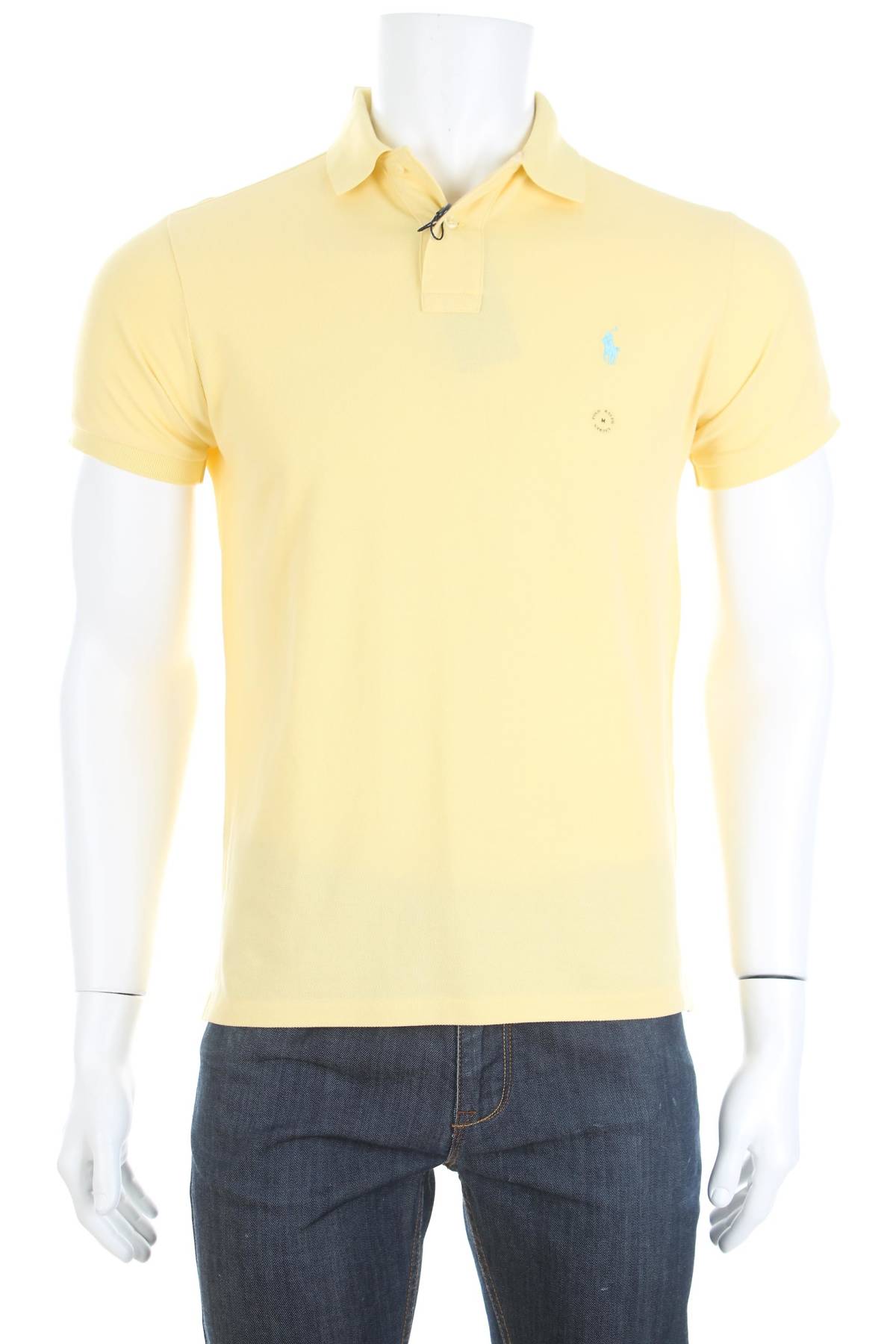 Мъжка тениска Polo by Ralph Lauren1