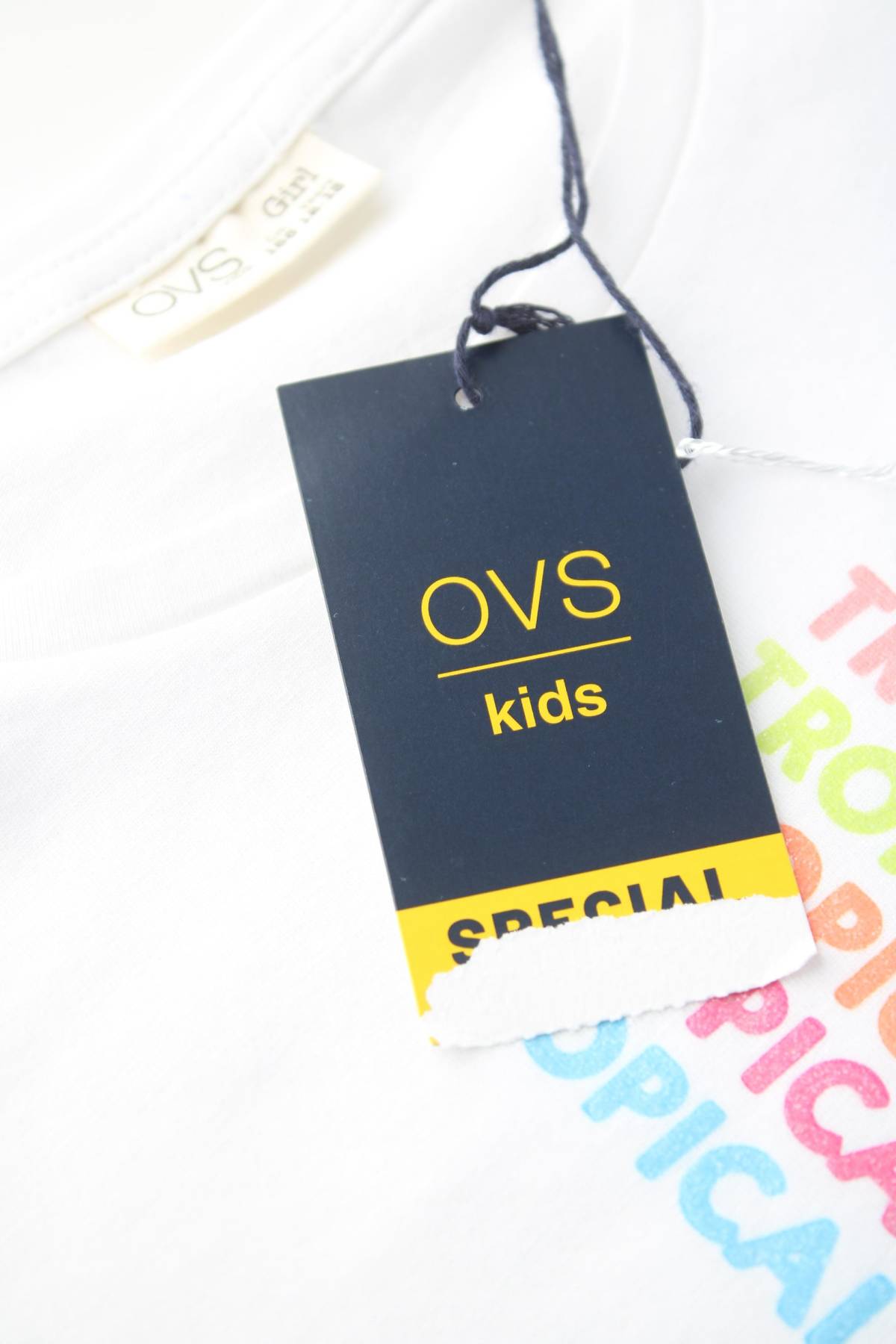 Детска блуза Oviesse3