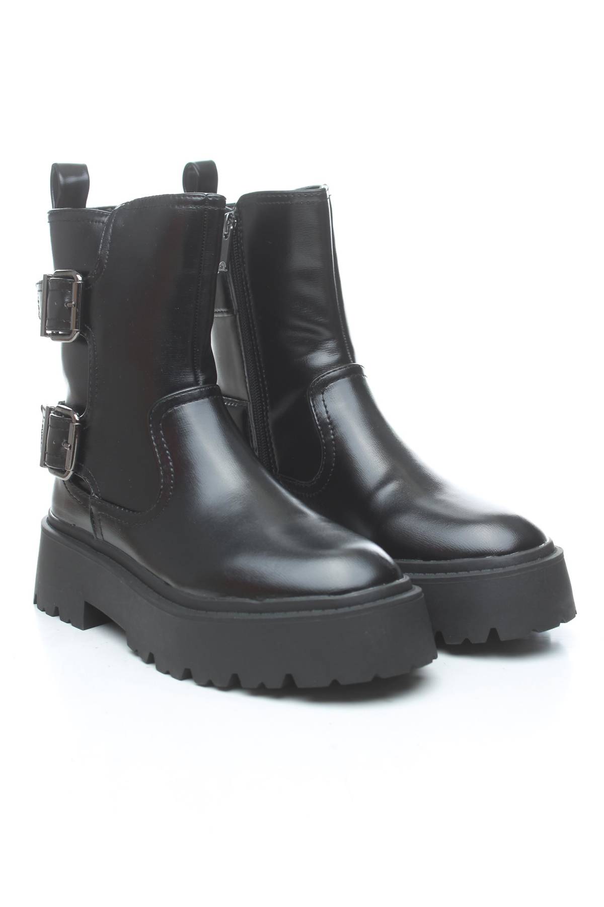 Дамски боти River Island3