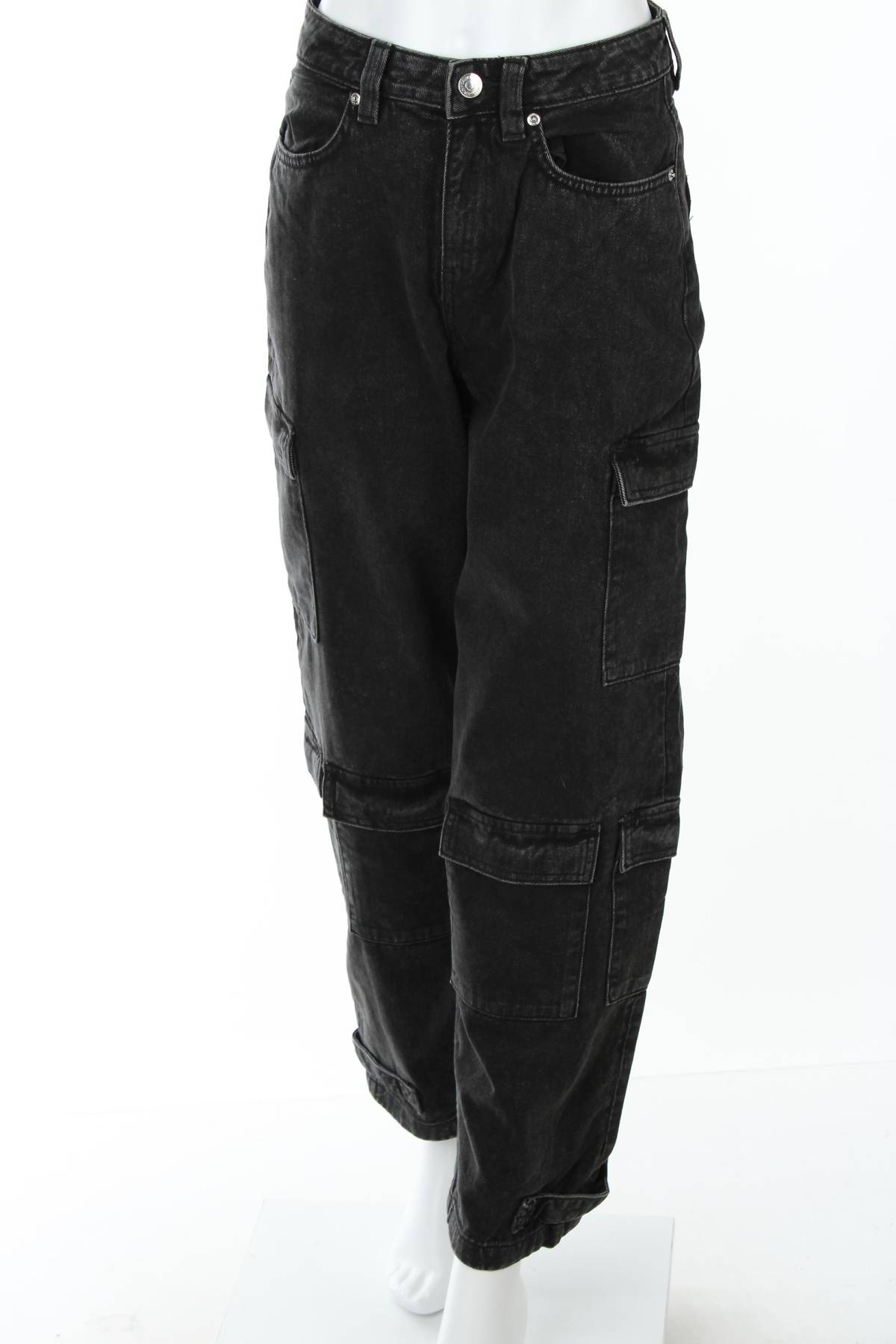 Γυναικεία τζιν Calliope1