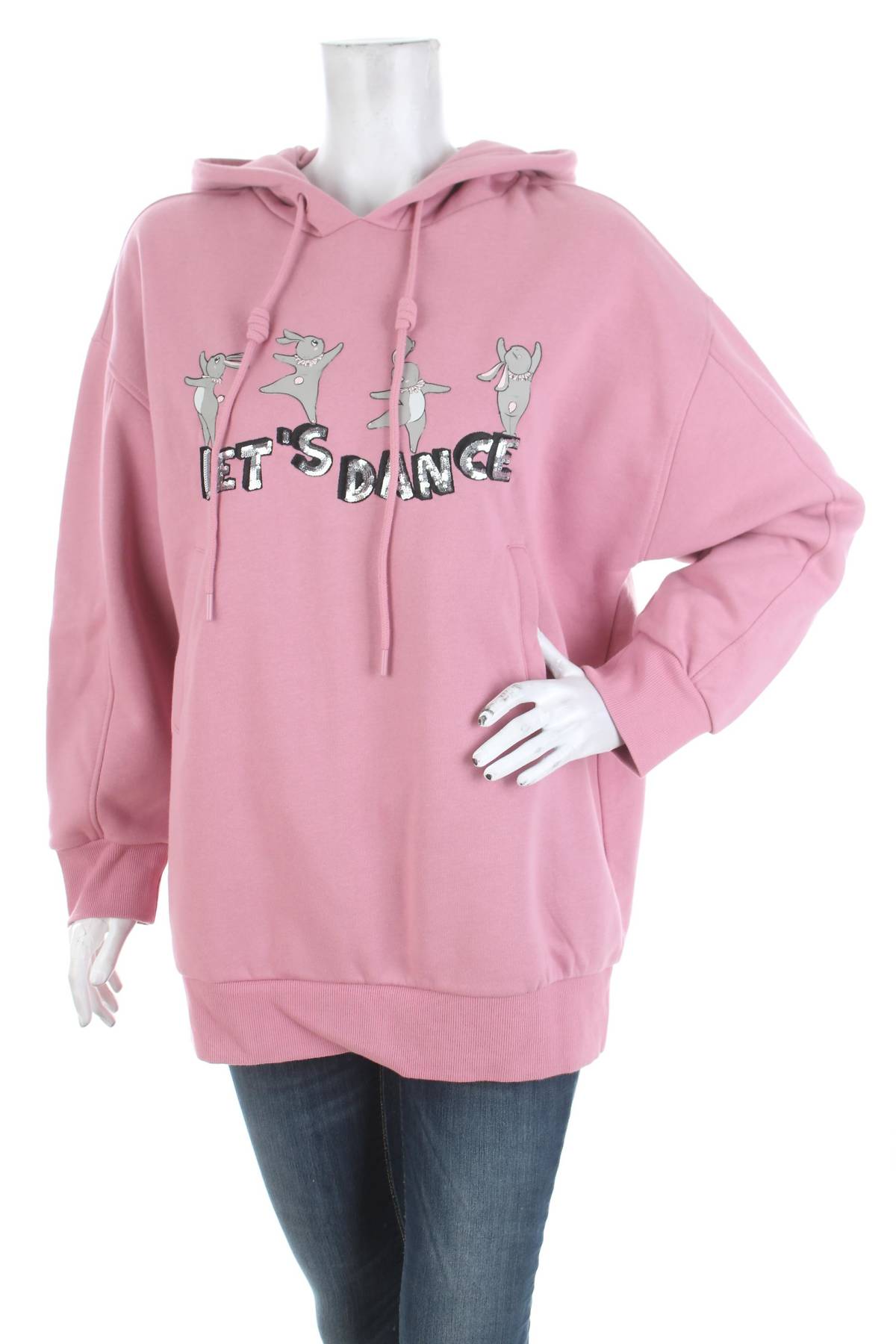 Дамски суичър Vero Moda1