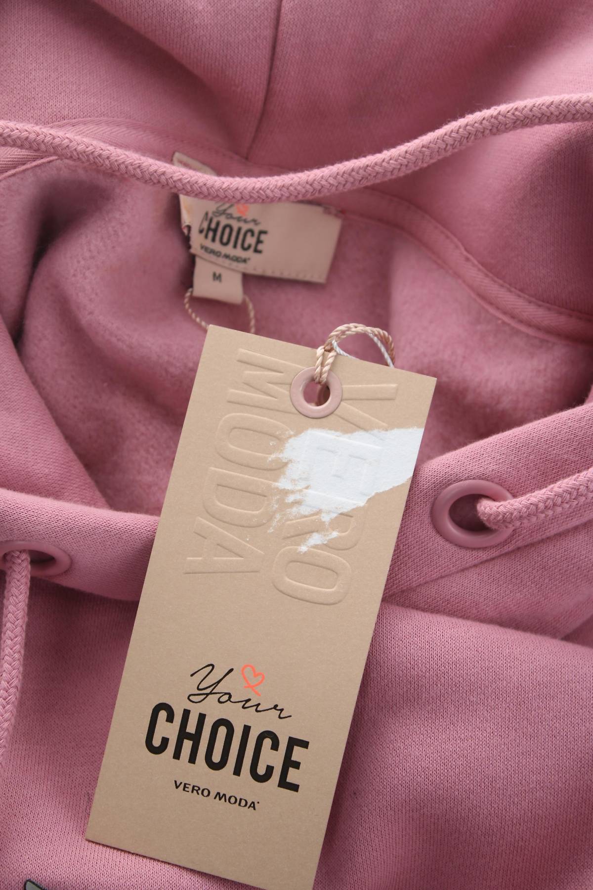 Дамски суичър Vero Moda3