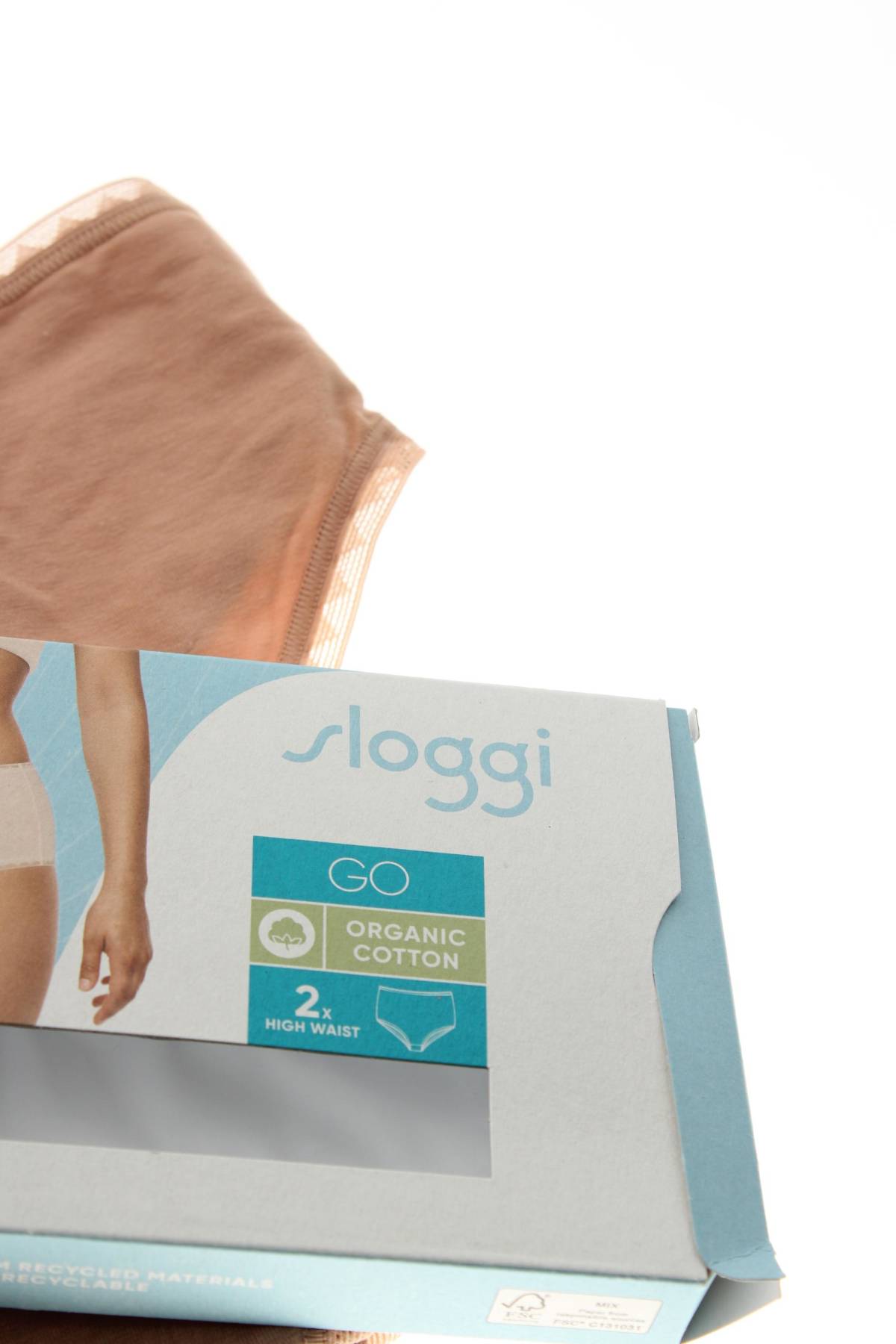 Μπικίνι Sloggi3