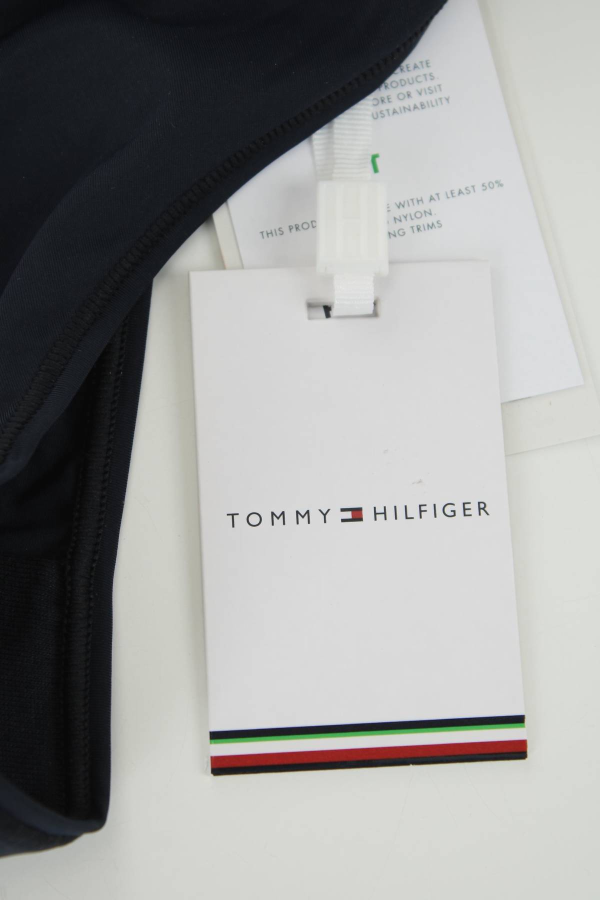 Бикини Tommy Hilfiger3