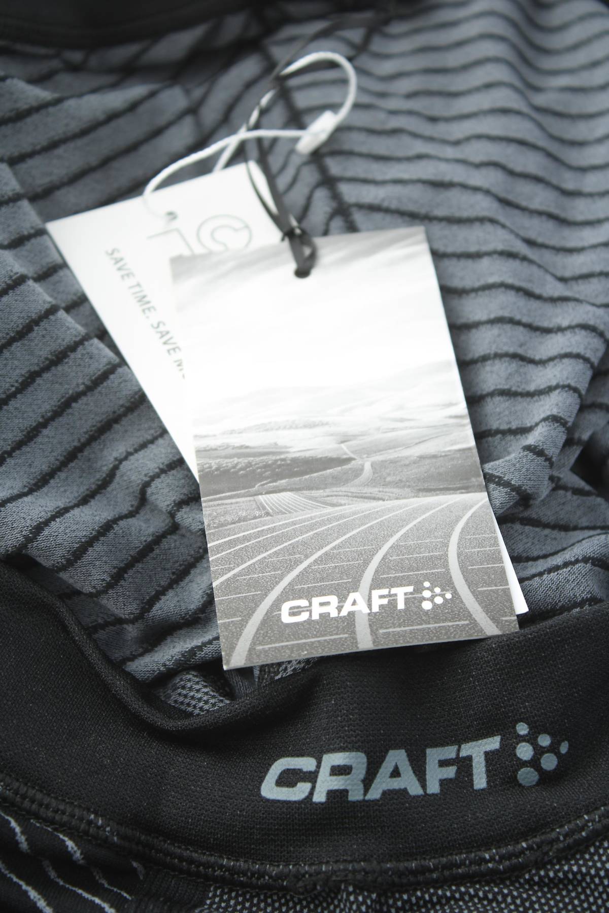 Мъжко термобельо Craft3