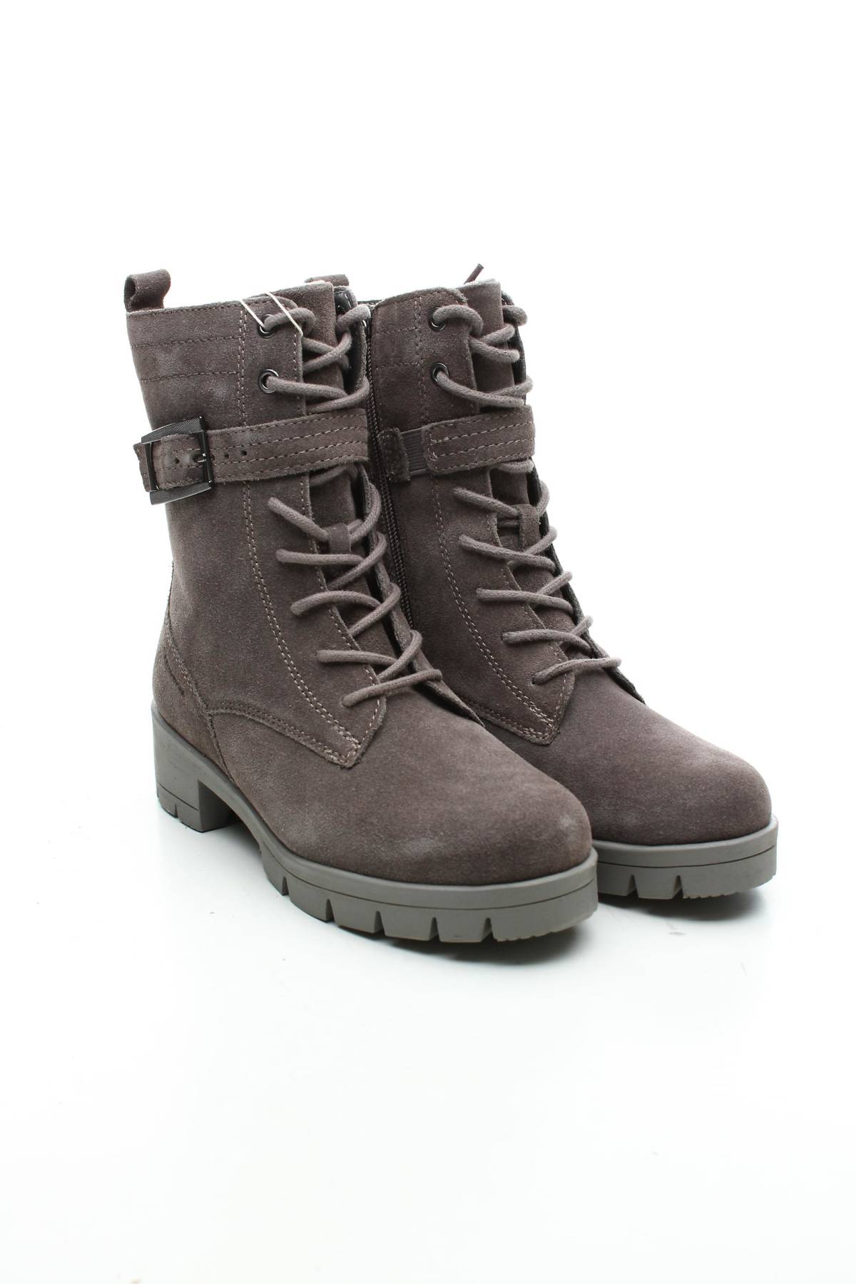 Дамски боти Tamaris3