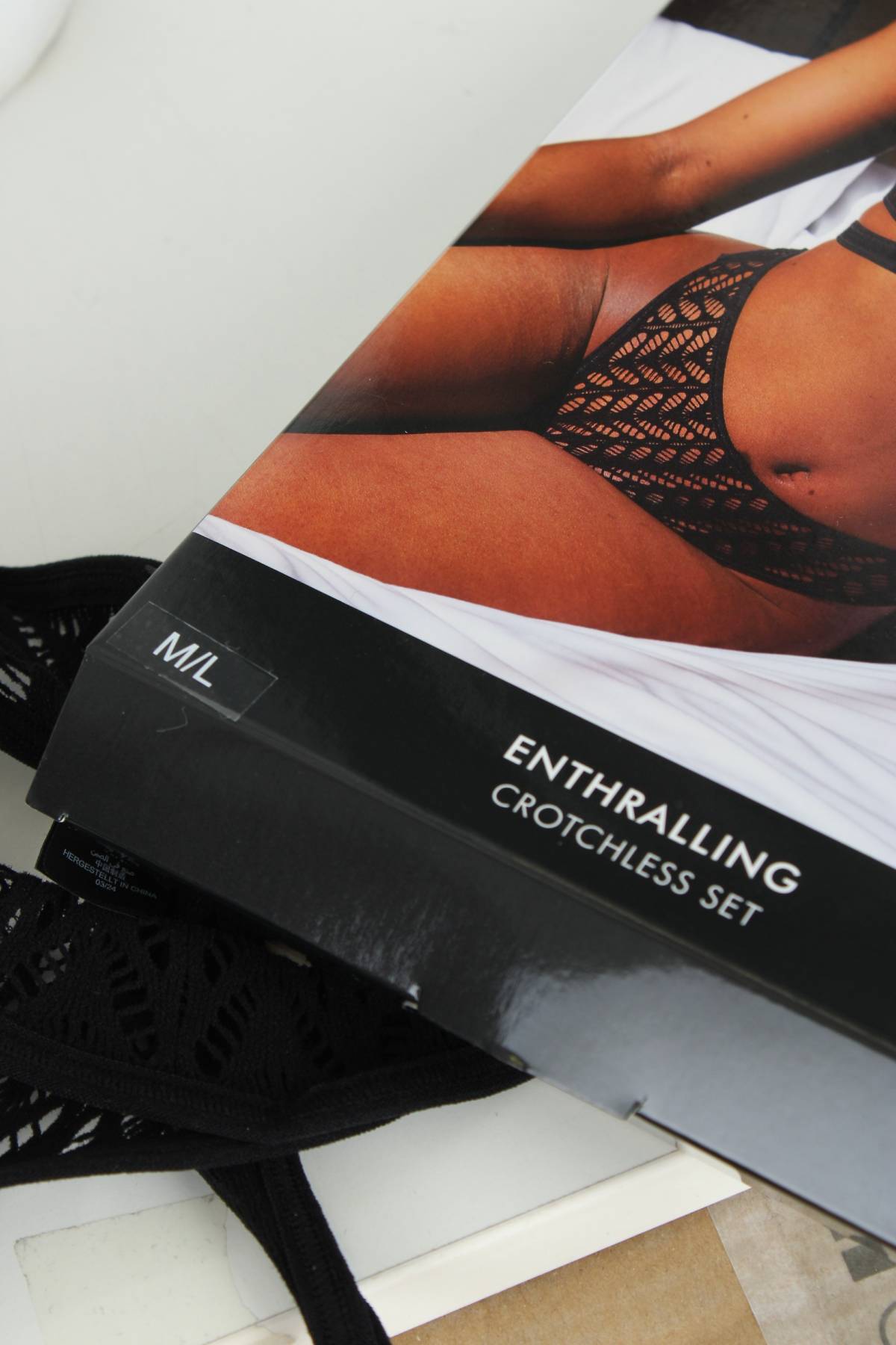 Eротично бельо Ann Summers3