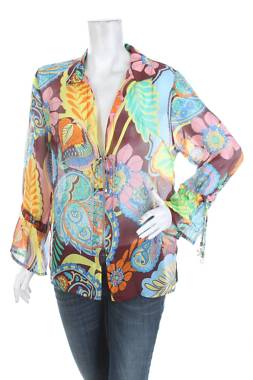 Τουνίκ παραλίας Guess1