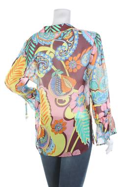 Τουνίκ παραλίας Guess2