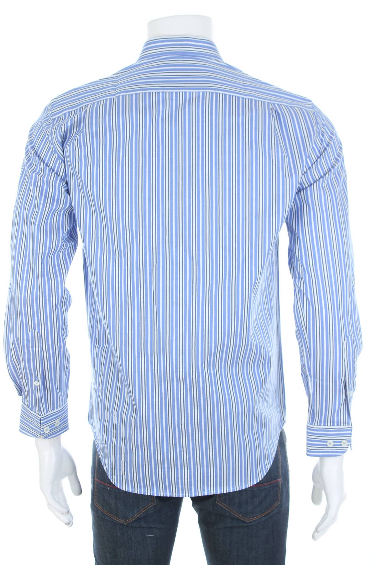 Мъжка риза Cafe Coton2