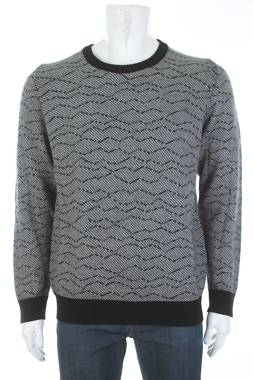 Мъжки пуловер Burton of London1