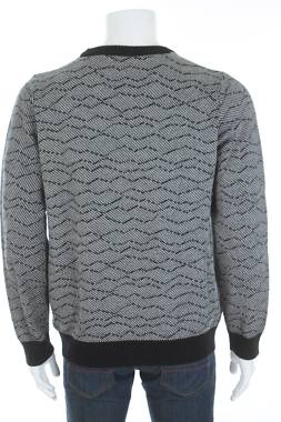 Мъжки пуловер Burton of London2