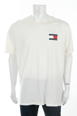 Мъжка тениска Tommy Jeans1