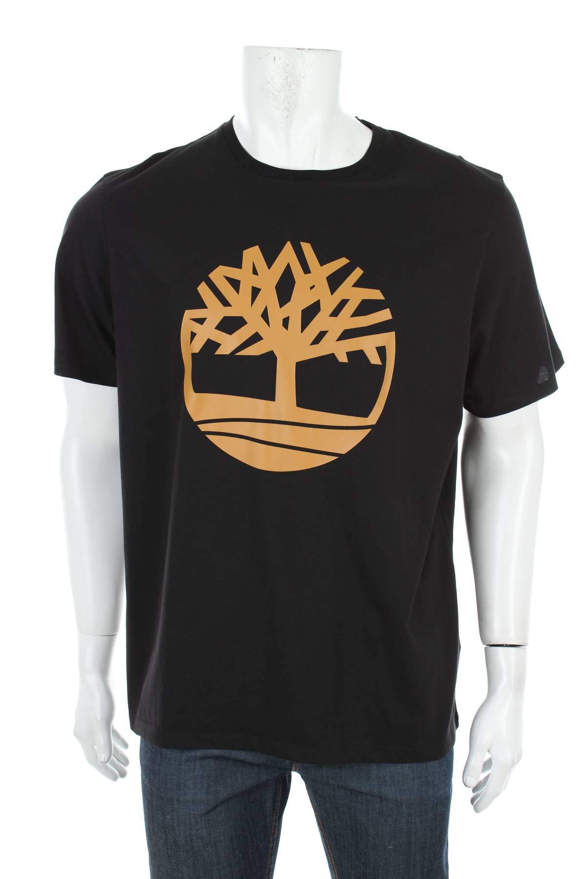 Мъжка тениска Timberland1