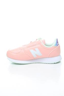 Детски маратонки New Balance2