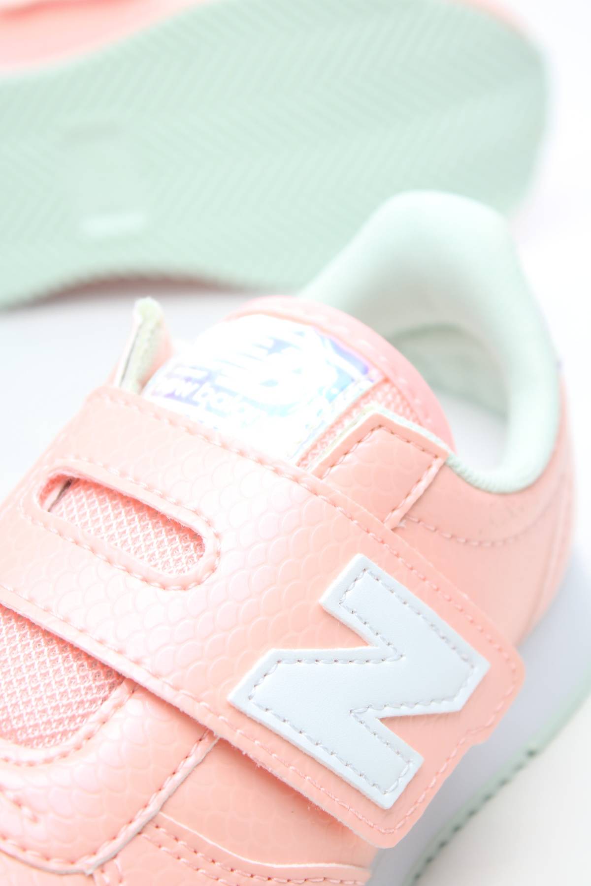 Детски маратонки New Balance5