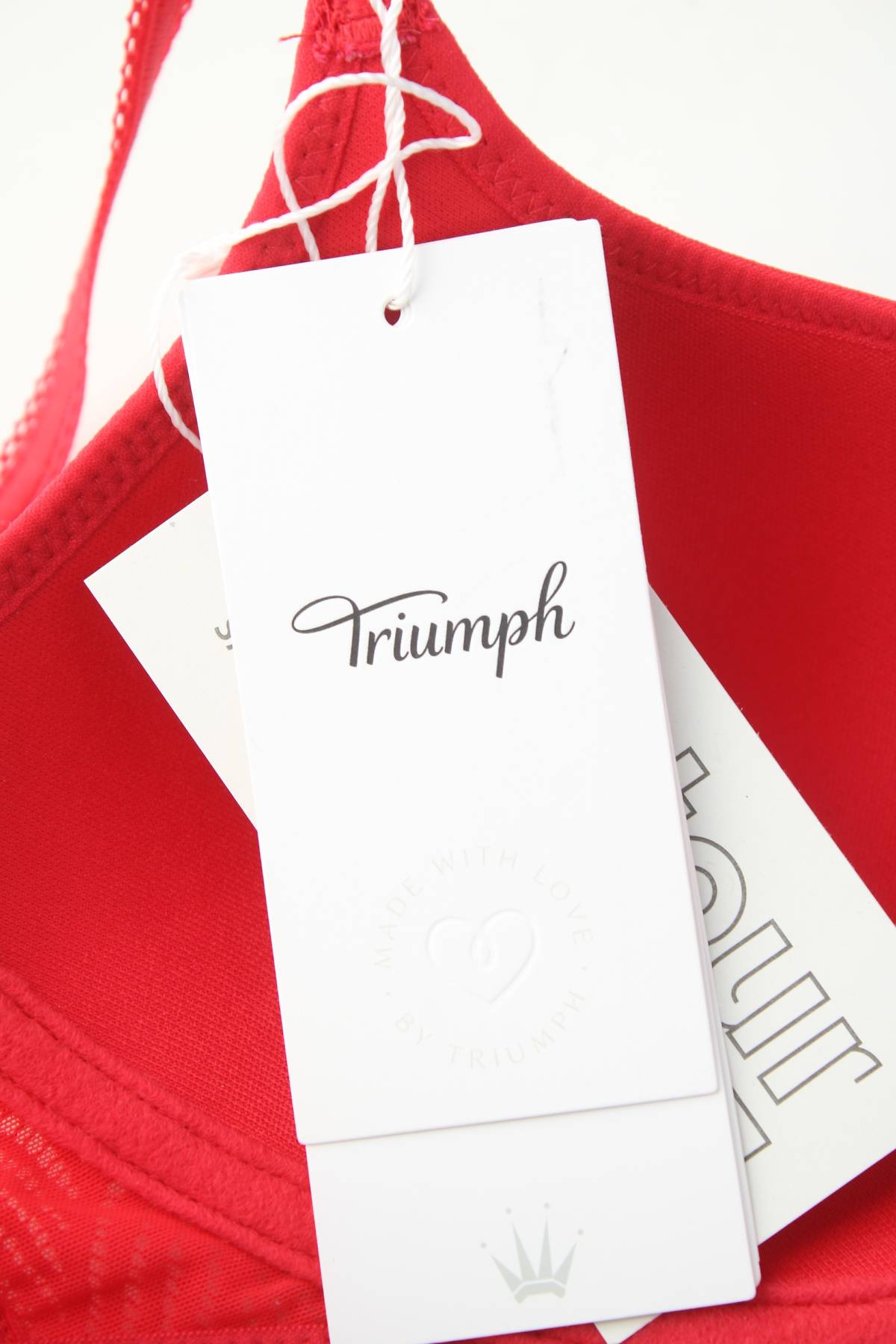 Сутиен Triumph3