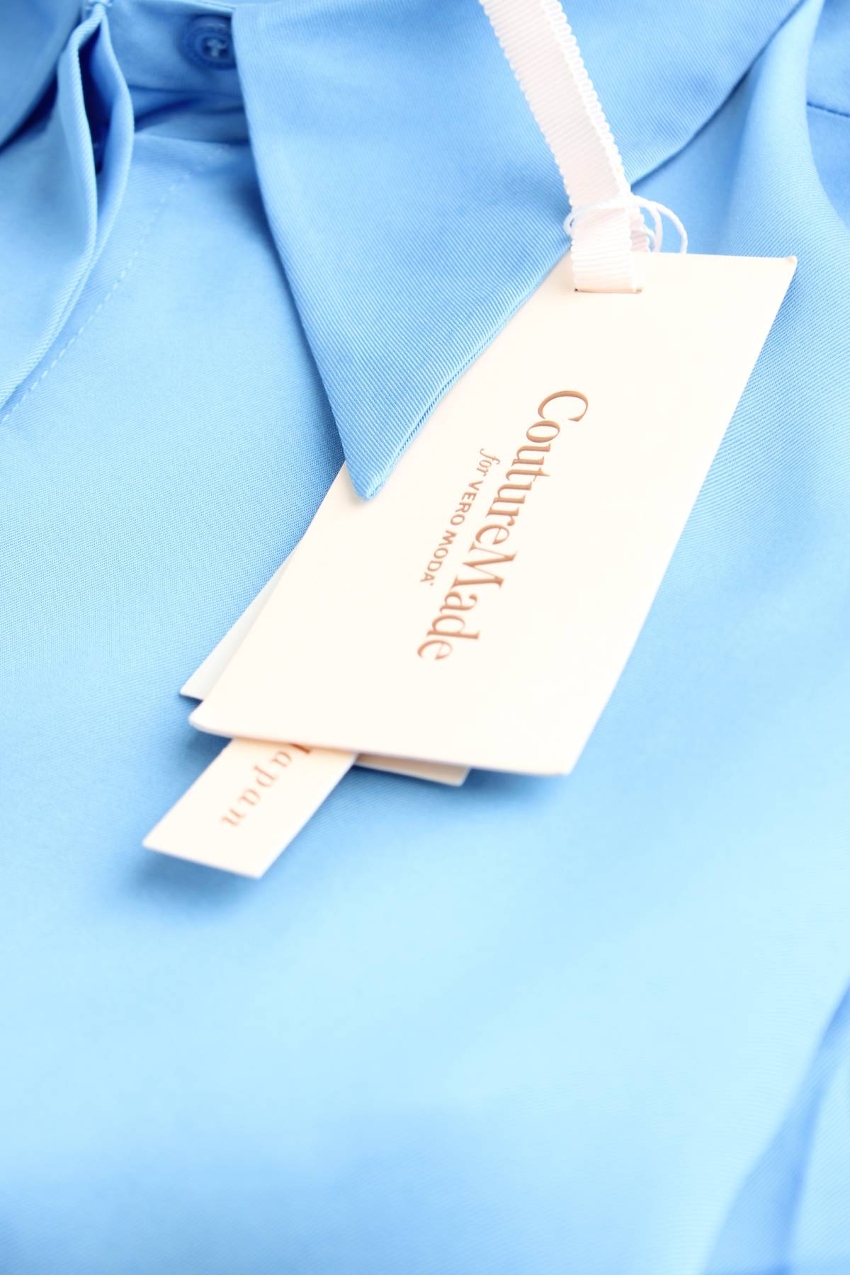Τουνίκ πουκάμισο Couture Made for Vero Moda3