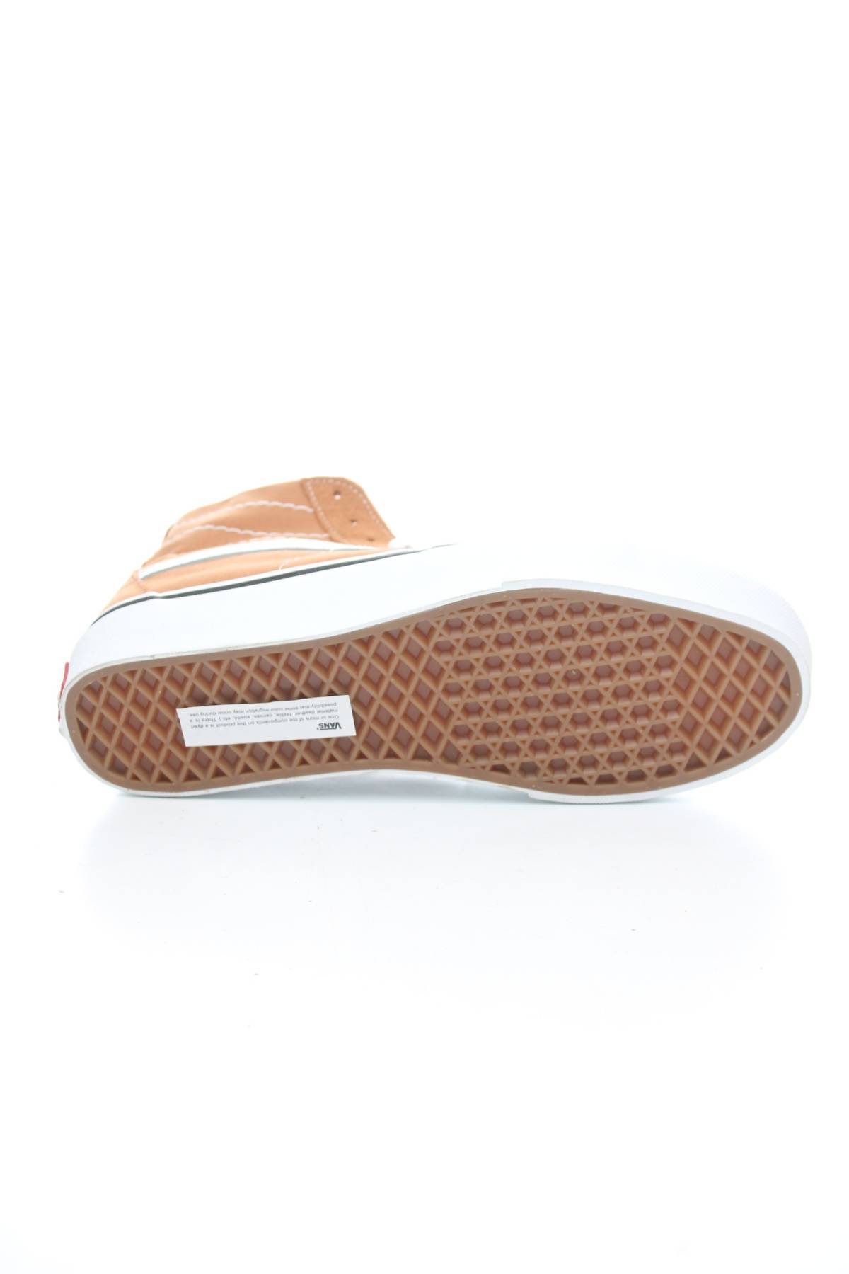 Кецове Vans4