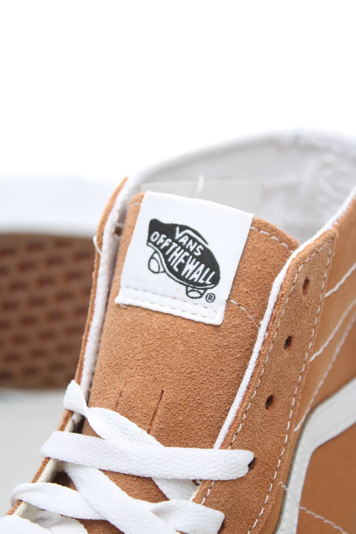 Кецове Vans5