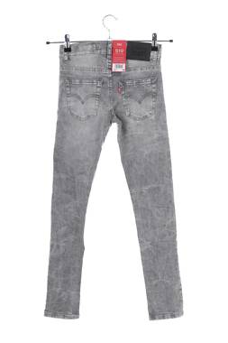 Детски дънки Levi's2 - Contour.bg Детски дънки Levi's2