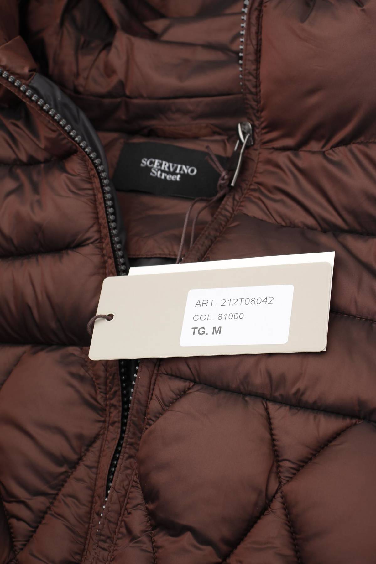 Дамско яке Ermanno Scervino Street4