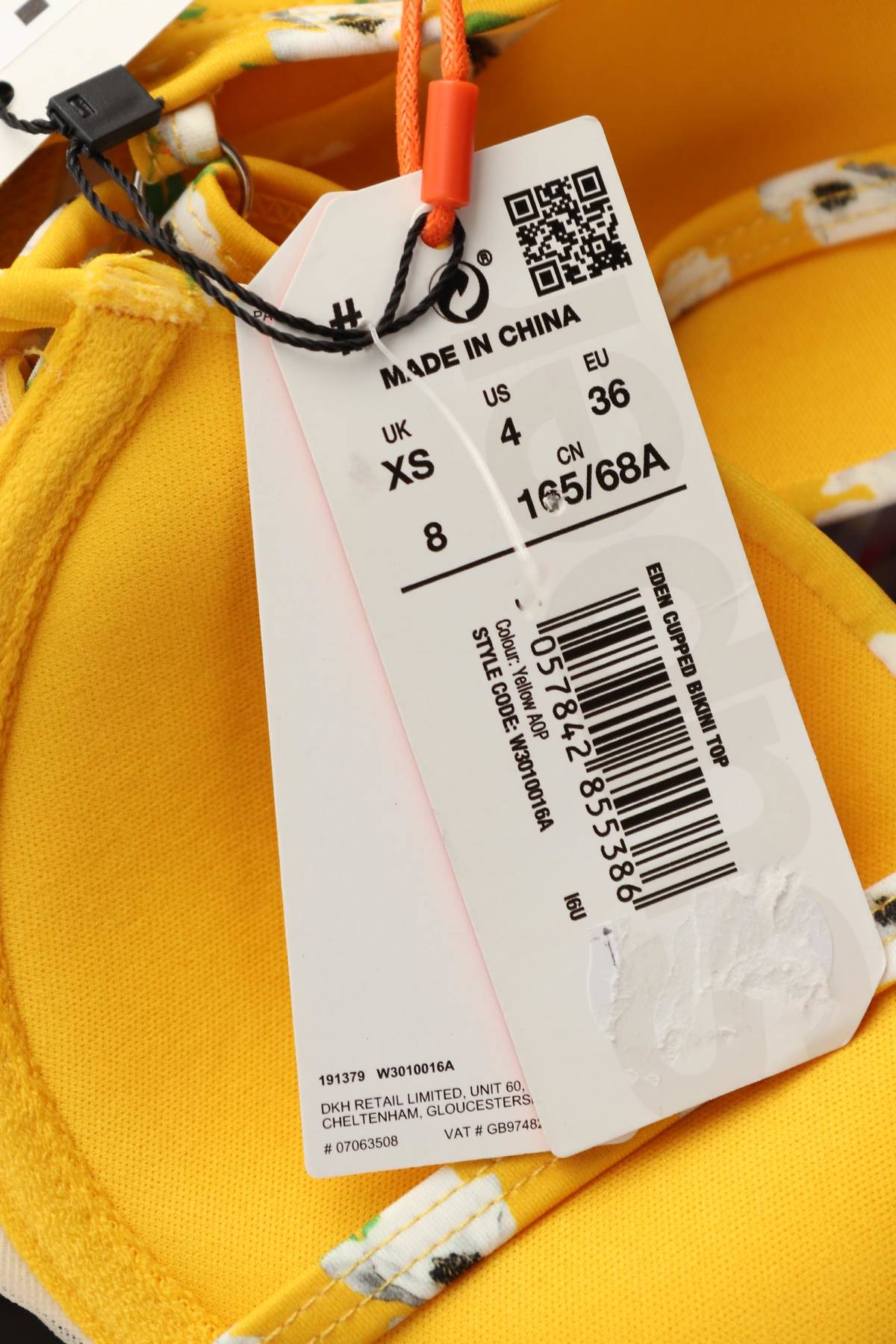Μαγιό πάνω τμήμα Superdry3 - Contourshop.gr Μαγιό πάνω τμήμα Superdry3