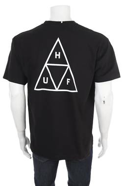 Мъжка тениска Huf2