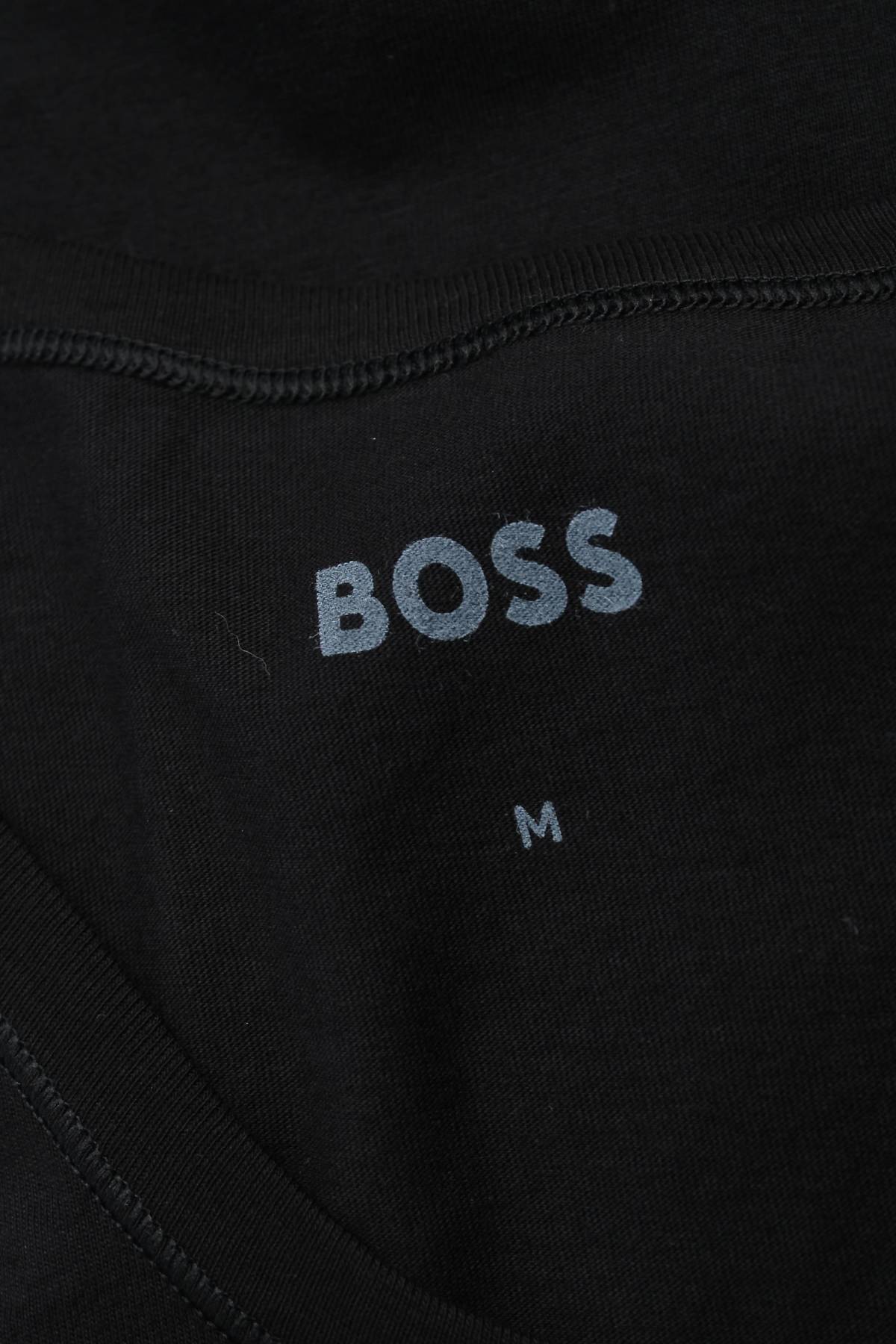 Мъжки потник BOSS Hugo Boss3