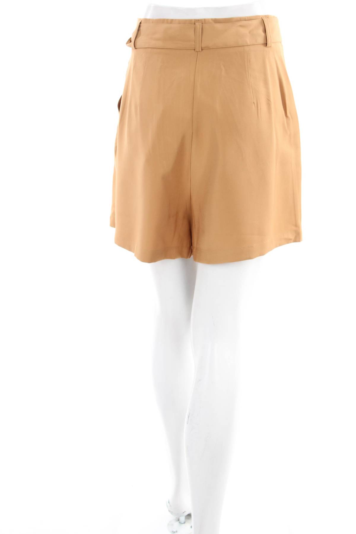 Γυναικείο σορτσάκι Mango2 - Contourshop.gr Γυναικείο σορτσάκι Mango2