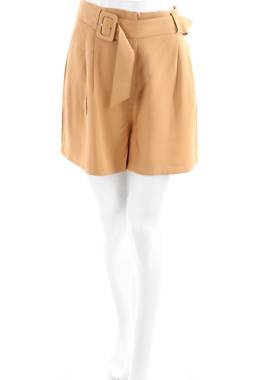Γυναικείο σορτσάκι Mango1 - Contourshop.gr Γυναικείο σορτσάκι Mango1