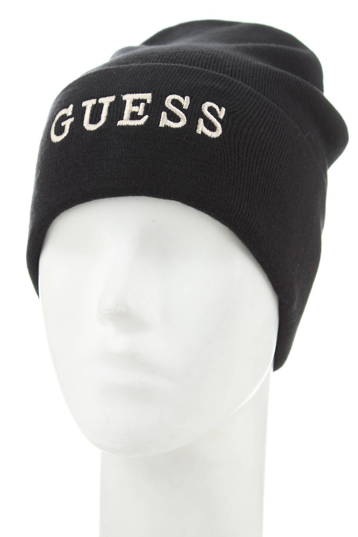 Шапка Guess2