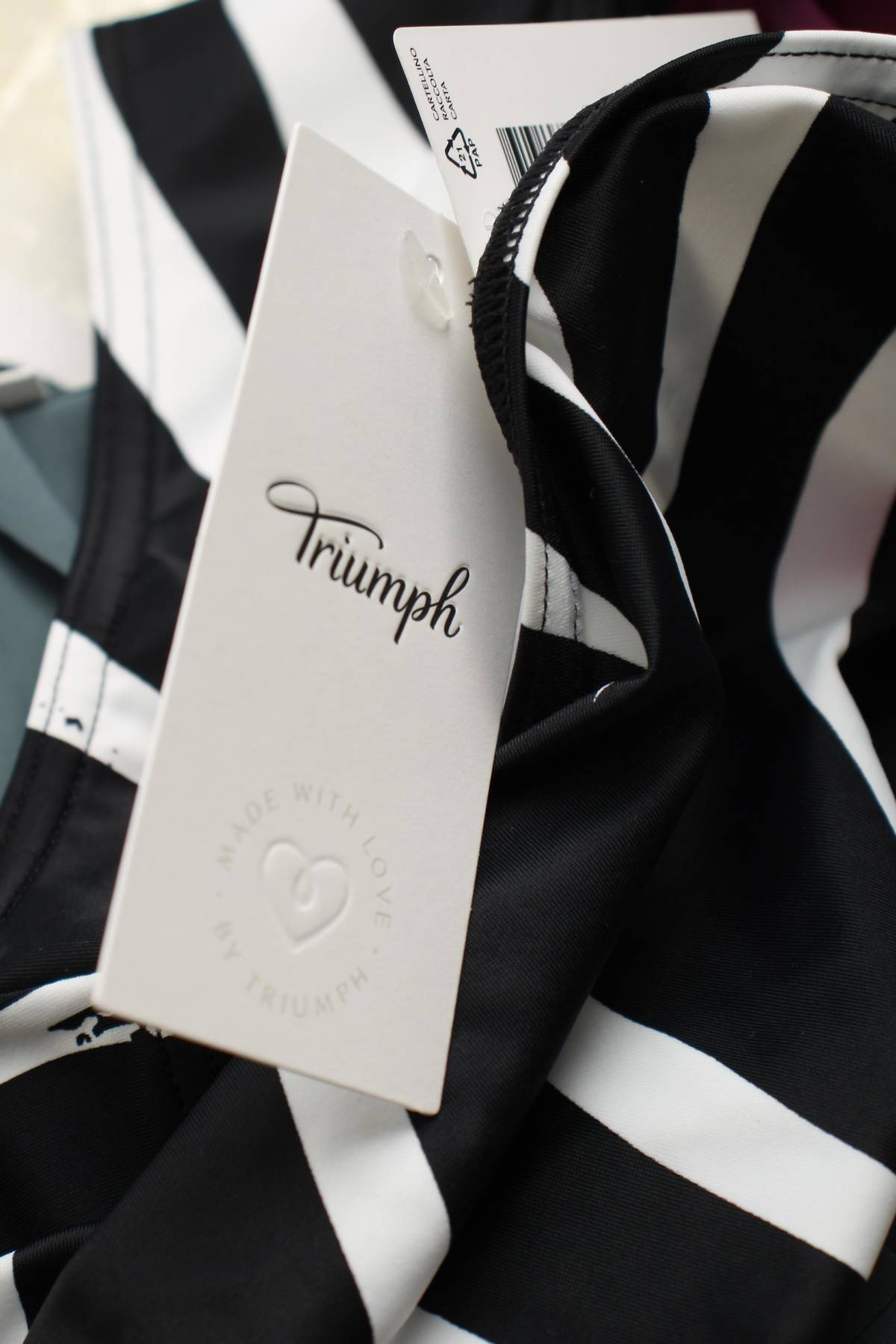 Бански долнище Triumph3 - Contour.bg Бански долнище Triumph3