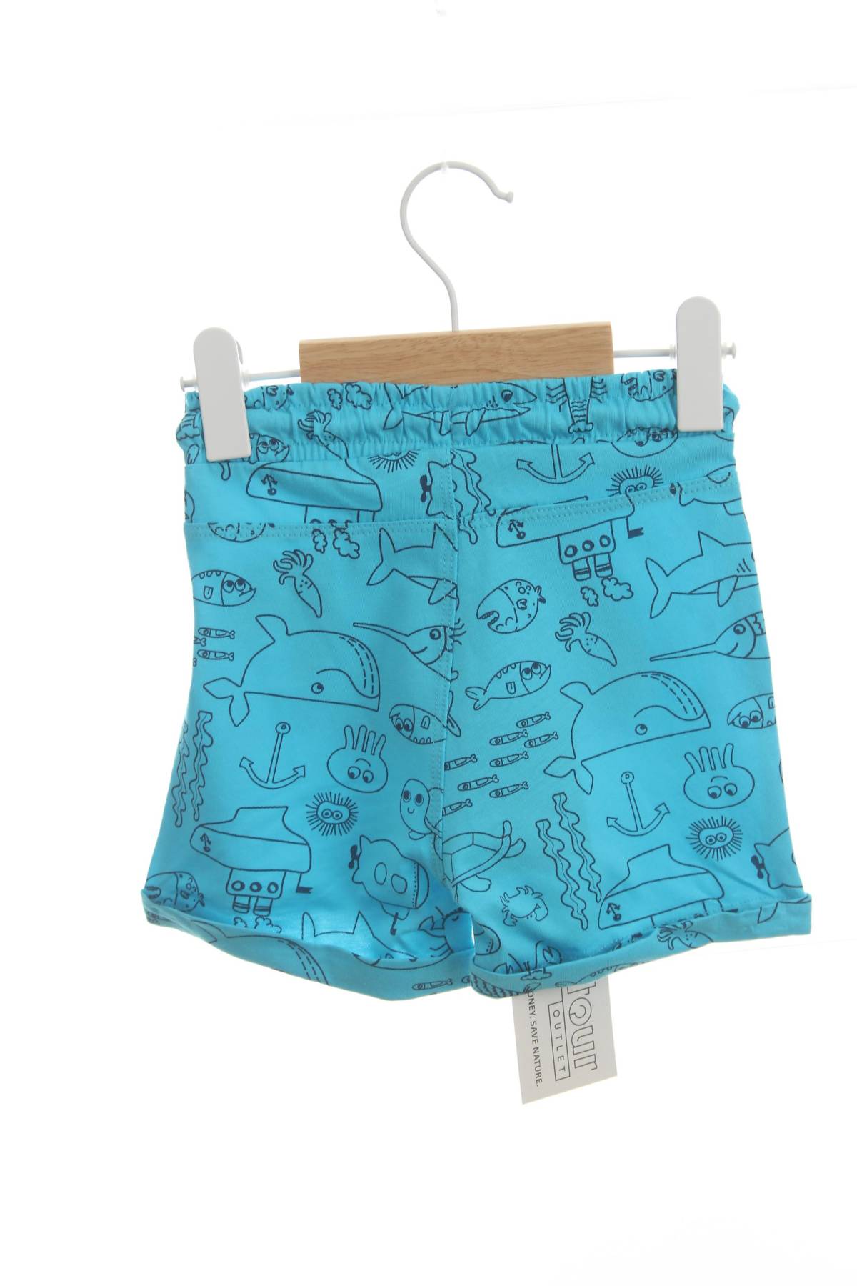 Παιδικά σορτσάκια Fagottino By Oviesse2 - Contourshop.gr Παιδικά σορτσάκια Fagottino By Oviesse2