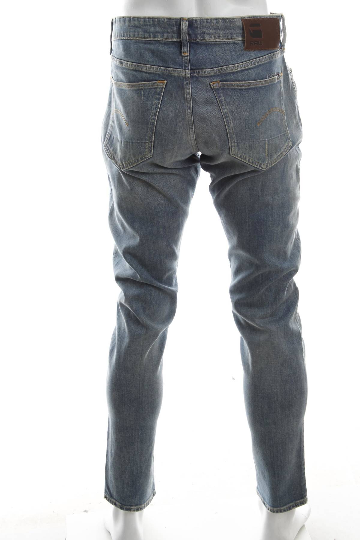Ανδρικά τζιν G-Star Raw2 - Contourshop.gr Ανδρικά τζιν G-Star Raw2