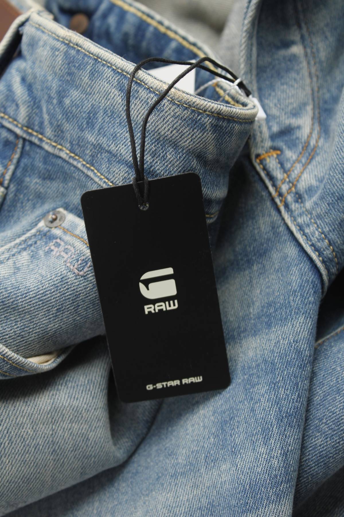 Ανδρικά τζιν G-Star Raw3 - Contourshop.gr Ανδρικά τζιν G-Star Raw3